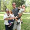 Debra Swafford
& son, Aaron Swafford & kids